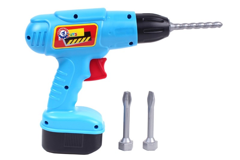 634418 Technok Toys Детски винтоверт