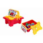 Technok Toys Комплект за пясък - Image 3