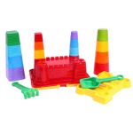 Technok Toys Комплект за пясък - Image 2