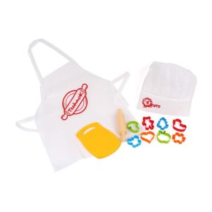 Technok Toys Детски комплект за печене на сладки