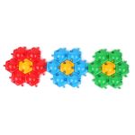 Technok Toys Детска мозайка с едри части, 40 елемента - Image 3