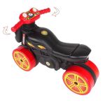 Technok Toys Детски мотор за баланс, Мини байк - Image 2