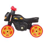 Technok Toys Детски мотор за баланс, Мини байк - Image 3