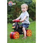 Technok Toys Детски мотор за баланс, Мини байк - Image 4