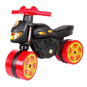 Technok Toys Детски мотор за баланс, Мини байк