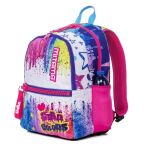 Mitama Раница с подарък чантичка, Star Colors - Image 5