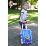 Technok Toys Куфарче с играчки за пясък - Image 4