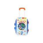 Technok Toys Куфарче с играчки за пясък - Image 2