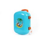 Technok Toys Детски куфар за играчки - Image 2