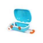 Technok Toys Детски куфар за играчки - Image 4