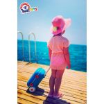 Technok Toys Детски куфар за играчки - Image 5