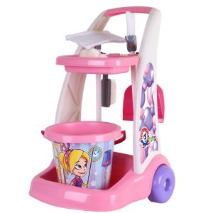 Technok Toys Детски комплект за почистване