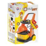 Technok Toys Детска количка с инструменти - Image 6