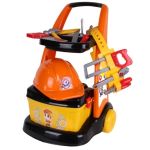 Technok Toys Детска количка с инструменти