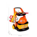 Technok Toys Детска количка с инструменти - Image 3