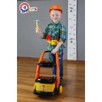 Technok Toys Детска количка с инструменти - Image 4