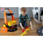 Technok Toys Детска количка с инструменти - Image 5
