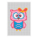 Technok Toys Детска мозайка, Пиксел, 1188 части - Image 3