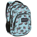 BackUp Ученическа ергономична раница, А21