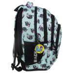 BackUp Ученическа ергономична раница, А21 - Image 2