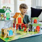 Bamse Дървената къщичка на Бамзе - Image 10