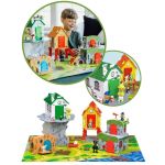 Bamse Дървената къщичка на Бамзе - Image 2