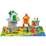 Bamse Дървената къщичка на Бамзе