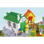 Bamse Дървената къщичка на Бамзе - Image 3