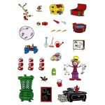 Bamse Дървената къщичка на Бамзе - Image 8