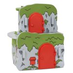 Bamse Дървената къщичка на Бамзе - Image 5