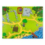 Bamse Дървената къщичка на Бамзе - Image 9