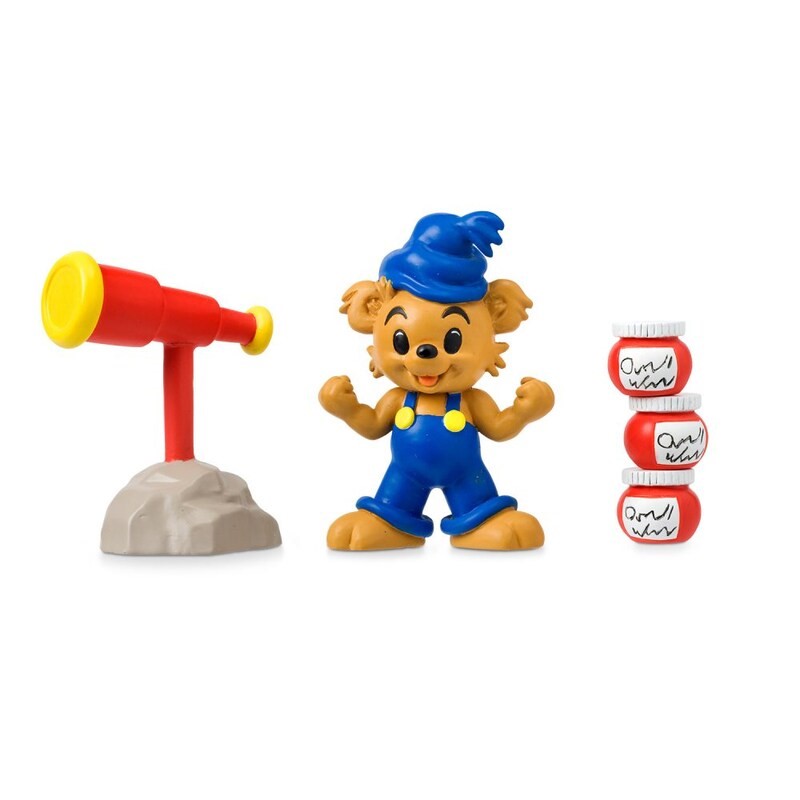 640034-komplekt-figurki-bamse-micki-1 Bamse Фигурки на Бамзе с телескоп - - Image 1