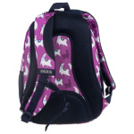 BackUp Раница с 3 отделения, Лама H03 - Image 5