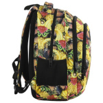 BackUp Раница с 3 отделения, Тропически плодове H29 - Image 3