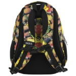 BackUp Раница с 3 отделения, Тропически плодове H29 - Image 4