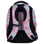 BackUp Ученическа раница + подарък ключодържател, L25 - Image 4