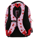 BackUp Ученическа раница + подарък ключодържател, L31 - Image 4