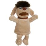 Кукла за театър Мопи, цяло тяло, 30 см