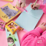 Studio Pets Таен дневник с катинарче, Кученцето Бисквитка - Image 6