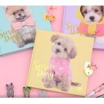 Studio Pets Таен дневник с катинарче, Кученцето Бисквитка - Image 2