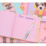 Studio Pets Таен дневник с катинарче, Кученцето Бисквитка - Image 5