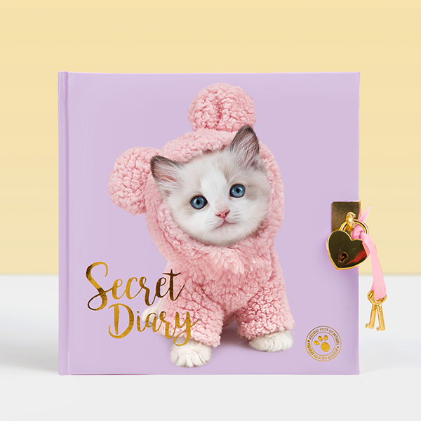 6447-taen-dnevnik-s-katinarche-koteto-mausi-studio-pets Studio Pets Таен дневник с катинарче, Котето Мауси