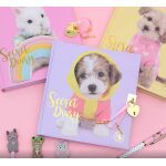 Studio Pets Таен дневник с катинарче, Кученце Джак Ръсел - Image 2