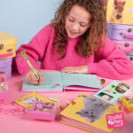 Studio Pets Таен дневник с катинарче, Кученце Померан - Image 6