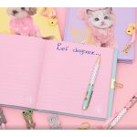 Studio Pets Таен дневник с катинарче, Кученце Померан - Image 4