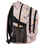 BackUp Ученическа раница с 3 отделения, G62 - Image 3