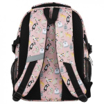 BackUp Ученическа раница с 3 отделения, G62 - Image 4