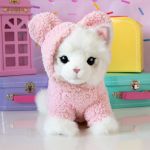 Studio Pets Плюшено коте Рагдол Мауси, 23 см - Image 3