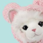 Studio Pets Плюшено коте Рагдол Мауси, 23 см - Image 2