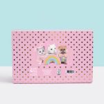 Studio Pets Папка с листа и пликове за писма, Love Letters - Image 4